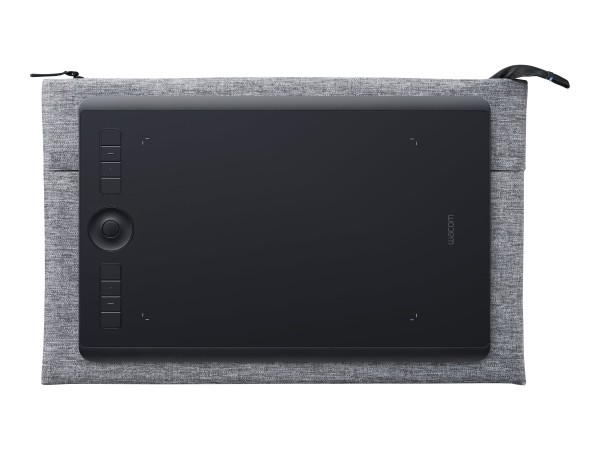 WACOM INTUOS PRO PAPER M NORTH PTH-660P-N