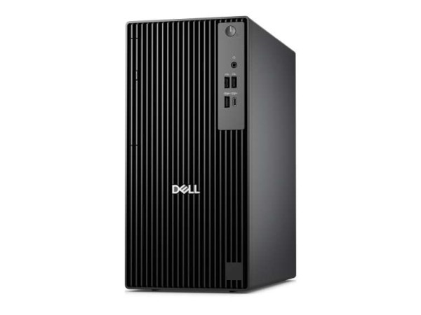 DELL Pro Tower QCT1250 Core Ultra 7-265 16GB 512GB W11P JF8KM