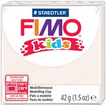 FIMO kids Modelliermasse, ofenhärtend, schwarz, 42 g