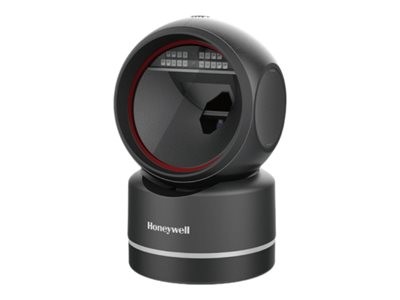 HONEYWELL HONEYWELL HAND-FREE SCANNER KIT 2D BLACK