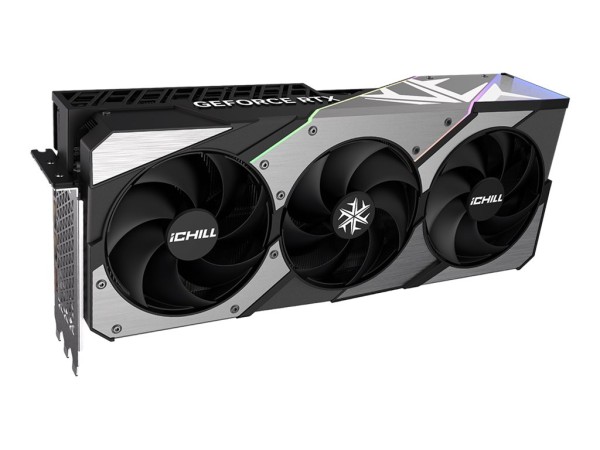 INNOVISION Inno3D RTX5090 iChill X3 32GB