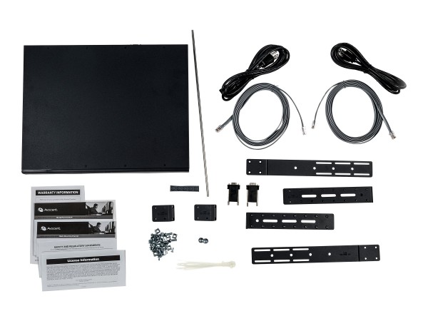 VERTIV AVOCENT 16 PORT, 2 DIGITAL KVM PATHS