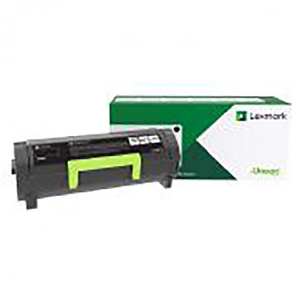 Lexmark B242H00 Laserpatrone 6000Seiten Schwarz Tonerkartusche