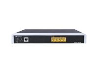 AUDIOCODES AUDIOCODES Mediant 500 VoIP Gateway (E-SBC) 1 E1/T1 upg.  SBC sessions.