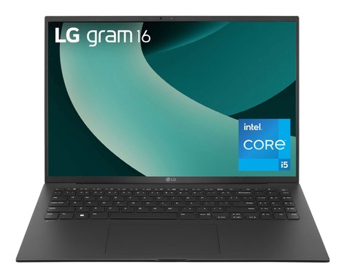 LG LG Gram 16ZB90RU-G.AP55G 40,6cm (16") i5-1334U 16GB 512GB W11P