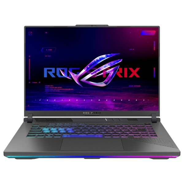 ASUS ASUS ROG Strix G16 G614PR-RV081W 40,6cm (16") R9-8940HX 32GB 1TB W11