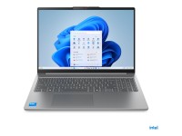 LENOVO LENOVO IdeaPad Slim 5 40,6cm (16") Core 7 240H 24GB 1TB W11 LENOVO LENOVO IdeaPad Slim 5 40,6cm (16") Core 7 240H 24GB 1TB W11