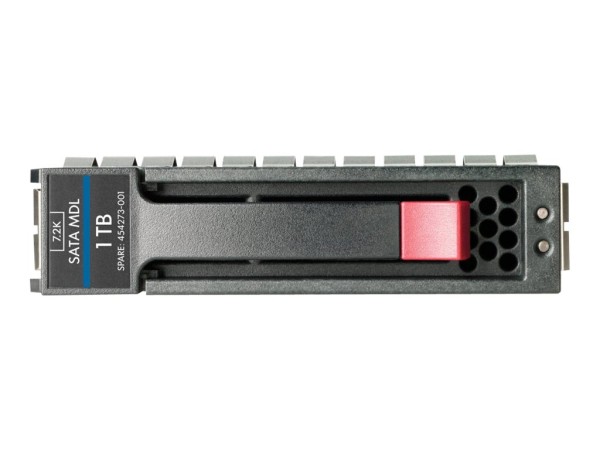 HP ENTERPRISE SATA2 1TB HP 454146-B21
