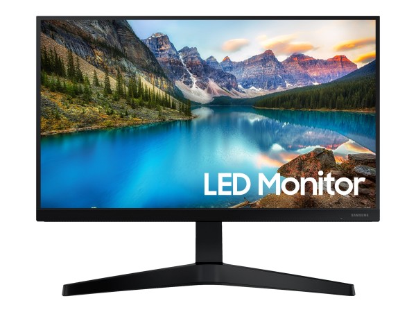 SAMSUNG F24T370FWR 60,9cm (24") LF24T370FWRXEN