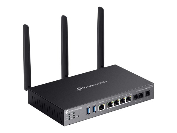 TP-LINK TP-LINK Omada AX3000 Gigabit Desktop DSL Gateway