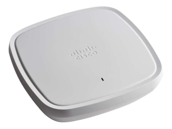CISCO SYSTEMS Cisco Catalyst 9130AX Series C9130AXI-S