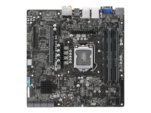 ASUS C246M PRO S1151 90SW00E0-M0EAY0