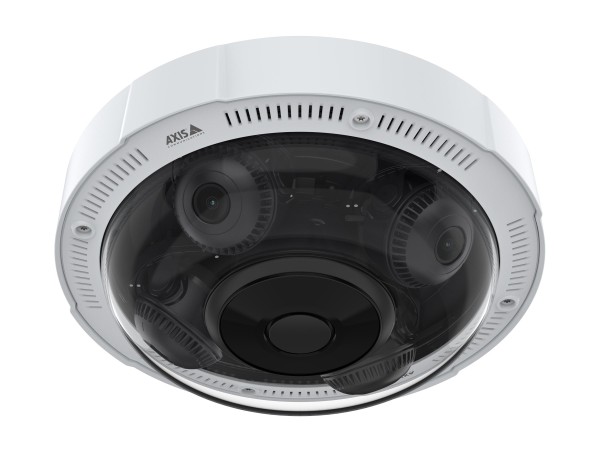 AXIS P3737-PLE Panoramic Camera 02634-001