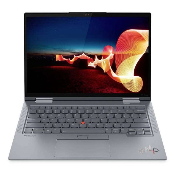 LENOVO ThinkPad X1 Yoga (7th Gen) 35,6cm (14") i7-1270P 32GB 512GB W11 L-X1YG7-DE-T104