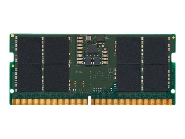 KINGSTON ValueRAM 32GB Kit (2x16GB) KVR56S46BS8K2-32