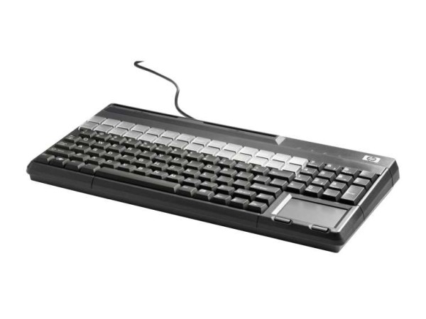 HP Keyboard USB, QWERTY FK218AA#ABB