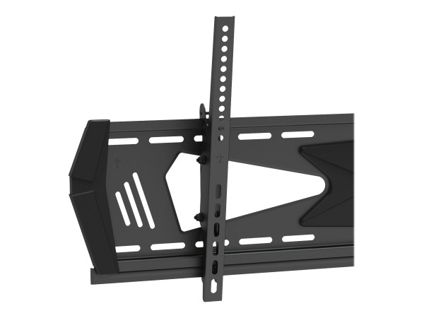 STARTECH.COM STARTECH.COM Flache Flachbildfernseher Wandhalterung - Kippbar - für 37 bis 70 Zoll TV - Diebstahlsi