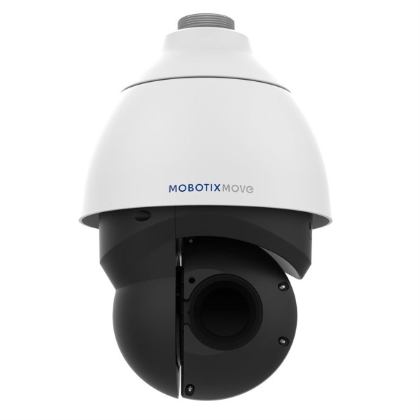 MOBOTIX MOVE SpeedDome SD-540-IR-VA DNN Analytics 5MP obiettivo zoom 40x da MX-SD1A-540-IR-VA