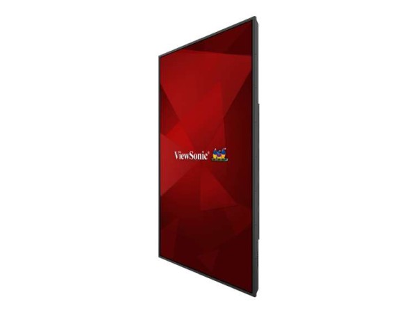 VIEWSONIC CDE98G3-1C 247,7cm (98") CDE98G3-1C