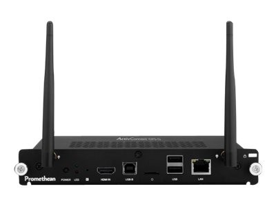 PROMETHEAN PROMETHEAN ACON1-OPS ActivConnect OPS-G series collaboration device Android