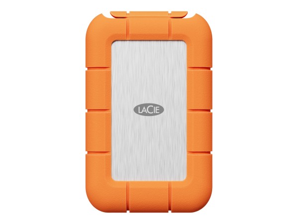 LACIE LACIE Rugged SSD4 1TB