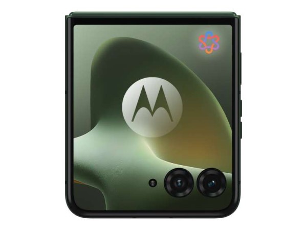 MOTOROLA razr 70 Plus 12/512 GB Android 16 Smartphone Mountain View PBCF0004SE
