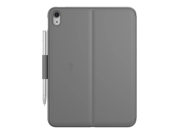 LOGITECH LOGITECH SLIM FOLIO FOR IPAD (10TH GEN)