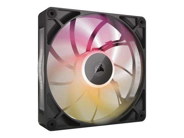 CORSAIR Case Acc Fan iCUE LINK RX140 RGBMax 1x14bk CO-9051035-WW