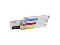 CANON C EXV 9 Schwarz Tonerpatrone 8640A002