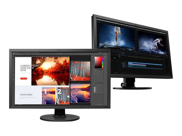 EIZO 68cm (27") CS2740 CS2740