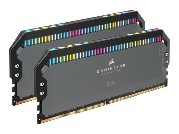CORSAIR CORSAIR DOMINATOR P RGB  32GB Kit (2x16GB)