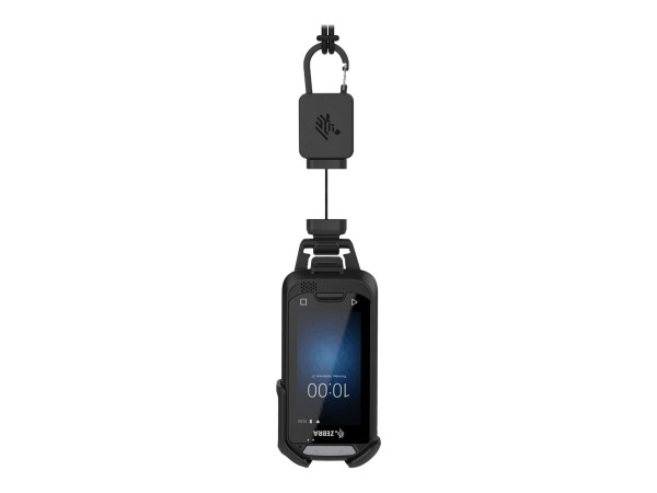 ZEBRA EC30 RETRACTABLE LANYARD W/ADP SG-EC30-RLYD1-10