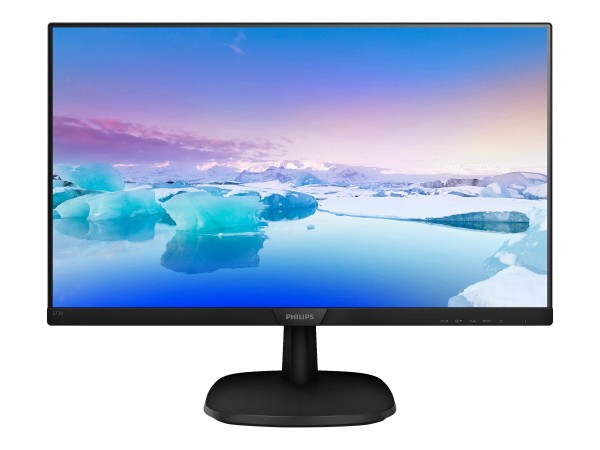 PHILIPS V-line 273V7QDSB 68,6cm (27") 273V7QDSB/00