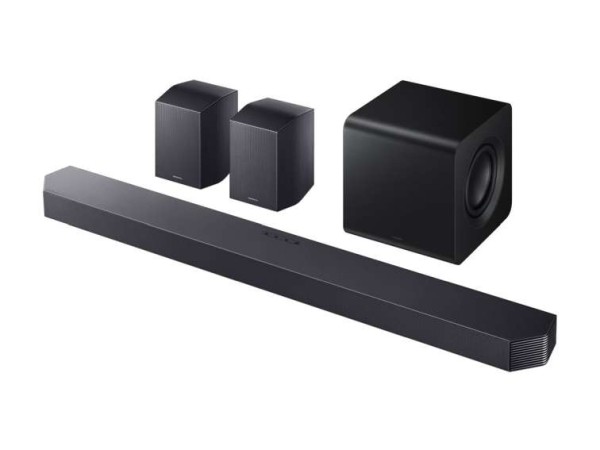 SAMSUNG Soundbar HW-Q930F HW-Q930F/EN