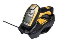 DATALOGIC PowerScan DPM Evo PM9501-DDPM - Barcode-Scanner - tragbar - decod PM9501-DDPM433RB