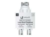 UBIQUITI NETWORKS UbiQuiti airFiber 11FX Low Band Duplexer Accessory AF-11FX-DUP-L