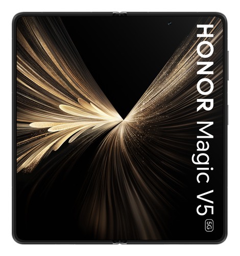 HUAWEI HUAWEI Honor Magic V5 512-16-5G Black