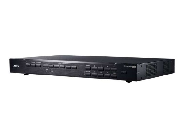 ATEN 7x3 Presentation Switch VP2730-AT-G