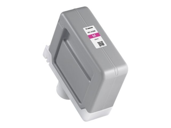 CANON PFI 310 M Magenta Tintenbehälter 2361C001