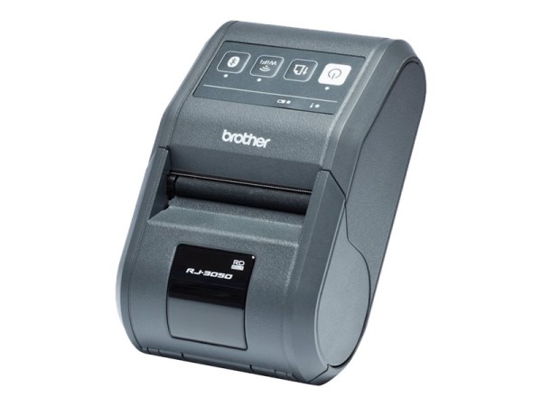 BROTHER BROTHER RJ-3050