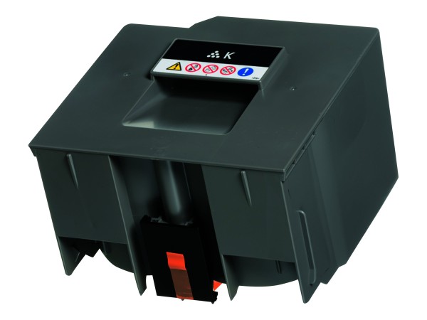 RICOH RICOH Schwarz Tonerpatrone