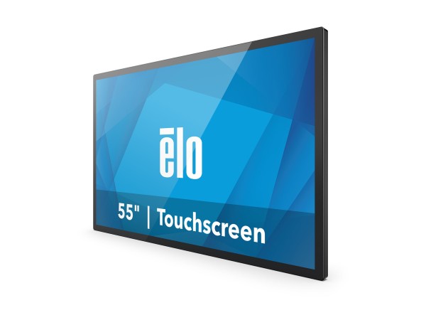ELO TOUCH ELO TOUCH Solutions Elo 5554L 138,7cm (54,6")