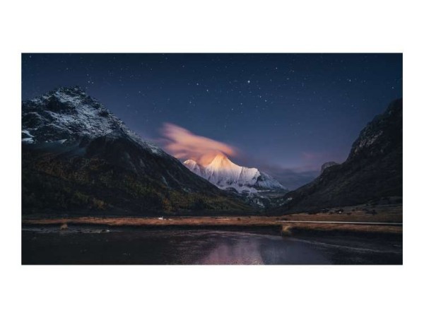 SAMSUNG VM55C-R 138cm (55") LH55VMCRBGBXEN