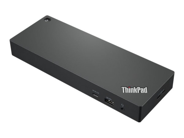 LENOVO ThinkPad Thunderbolt 4 WorkStation Dock (40B00300IT) 40B00300IT