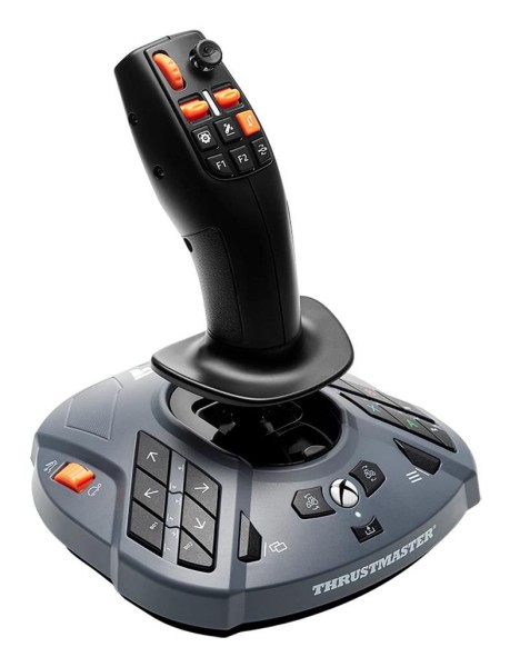 THRUSTMASTER THRUSTMASTER Joystick Thrustm. SimTask FarmStick X (XBO/PC) retail