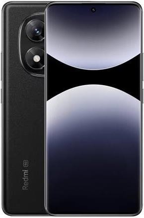 XIAOMI XIAOMI Redmi Note 14 Pro 4G 12GB/512GB Black