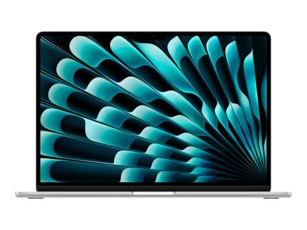 APPLE MacBook Air 38,9cm (15,3") M4 16GB 256GB MacOS MW1G3D/A