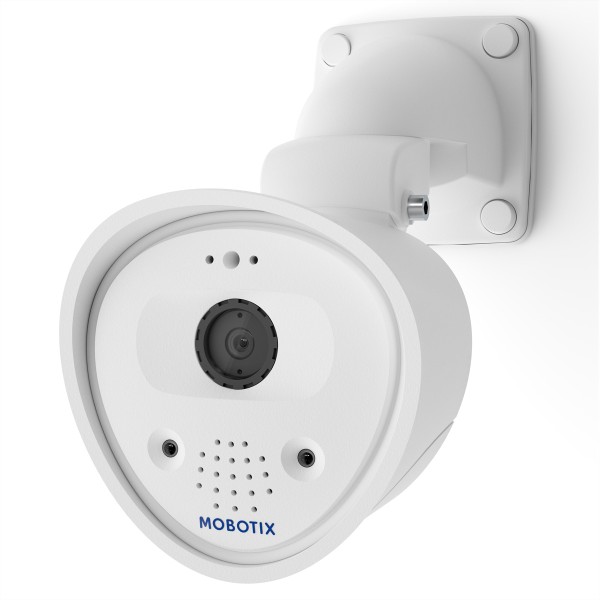 MOBOTIX MOBOTIX MxONE Kamera 8 MP, 45°, IR-LED 30m