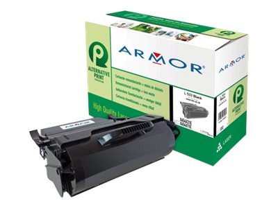 ARMOR ARMOR OWA - Schwarz - kompatibel - wiederaufbereitet - Tonerpatrone (Alternative zu: Lexmark X654X11