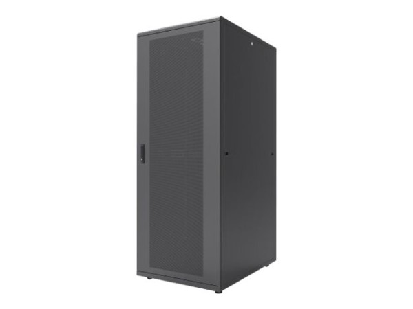 INTELLINET 48,30cm (19") Serverschrank 42 HE, 2057 (H) x 800 (B) x 1200 (T) 715317